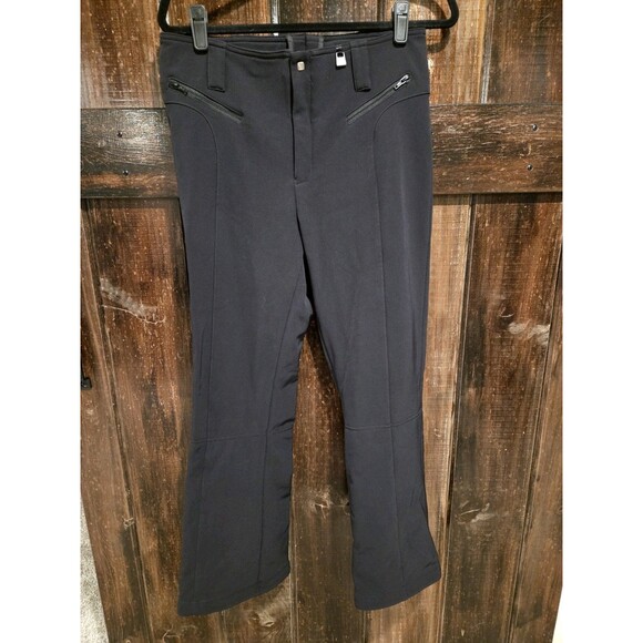 NILS SPORTSWEAR Women's Jan Stretch Ski/Snow Pants Size 12 - Picture 1 of 10